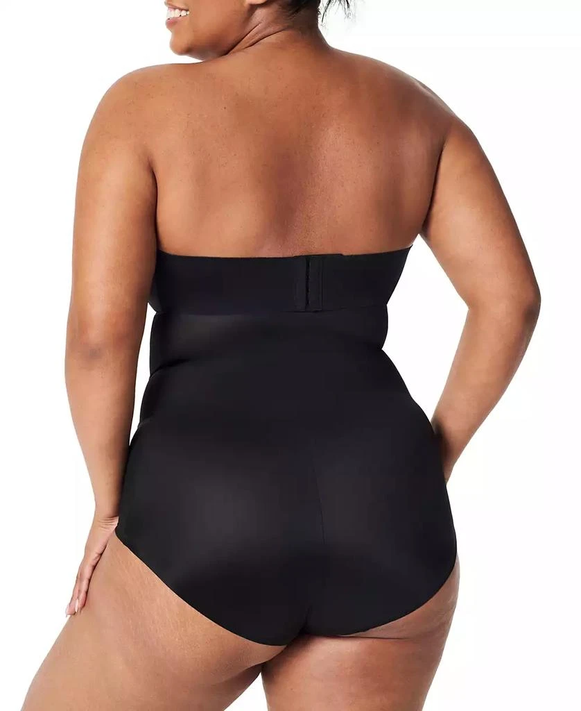 SPANX Women's Thinstincts High-Waisted Shaping Brief Underwear 10402R 2