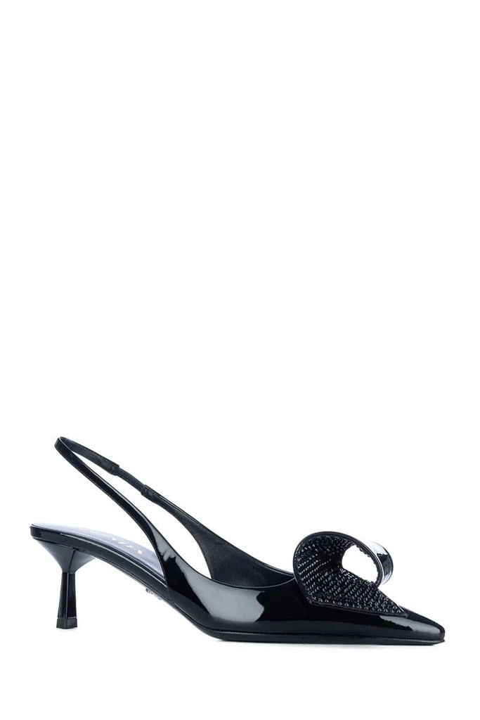 Prada Prada Heeled Shoes 2
