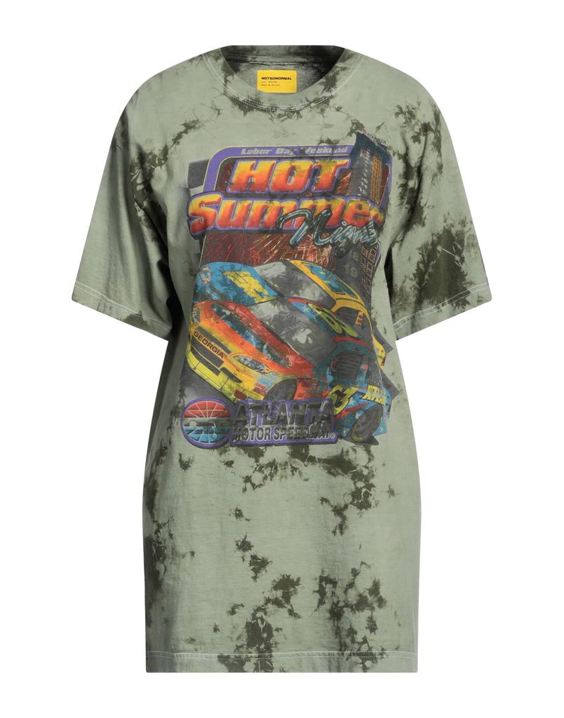 NOTSONORMAL Oversize-T-Shirt
