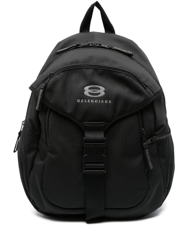 【BALENCIAGA】Unity Backpack Medium バックパック Balenciaga Unity Medium Backpack - Backpacks - BeyondStyle