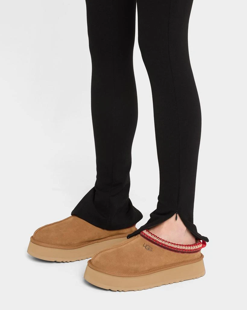 UGG Tazz Suede Mule Slippers 2