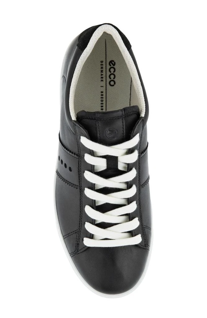 ECCO Street Lite Retro Sneaker 4