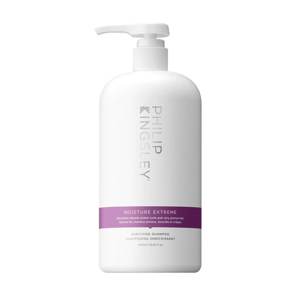 Philip Kingsley Moisture Extreme Enriching Shampoo 4
