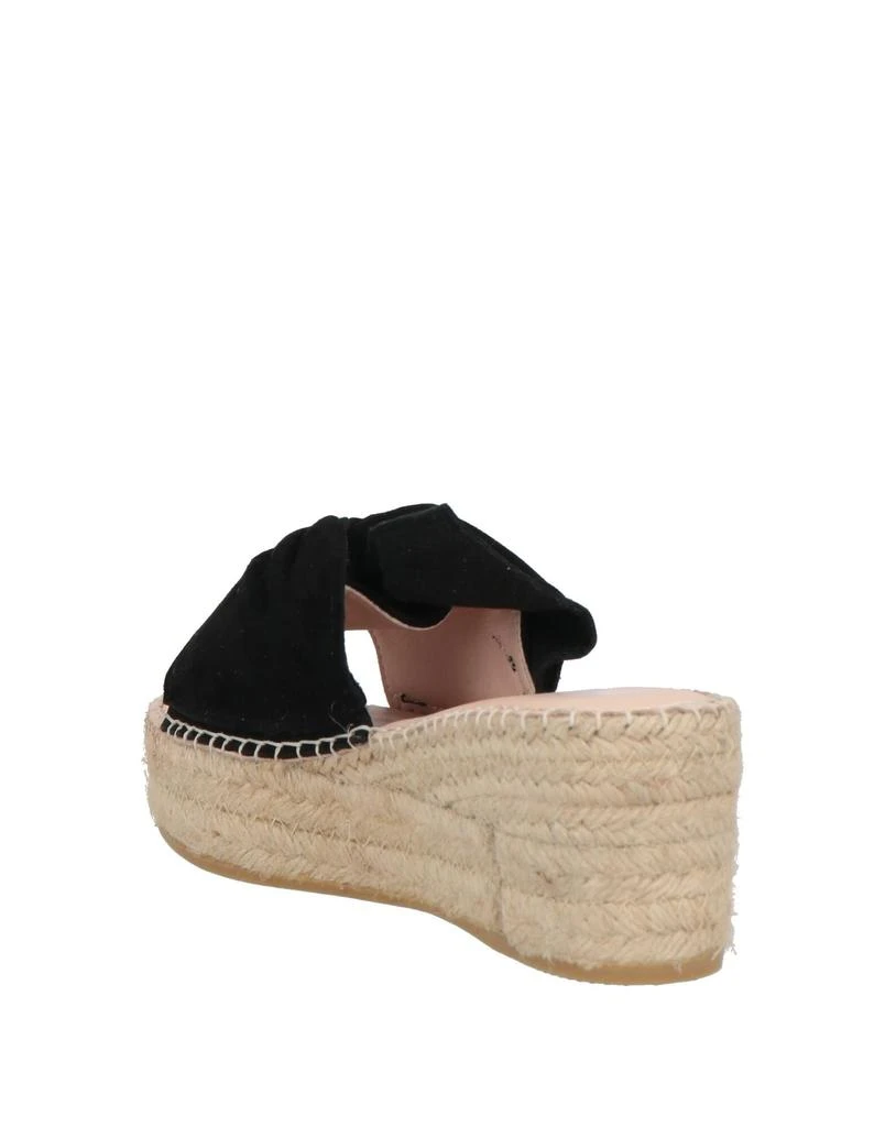 MANEBÍ Espadrilles 3