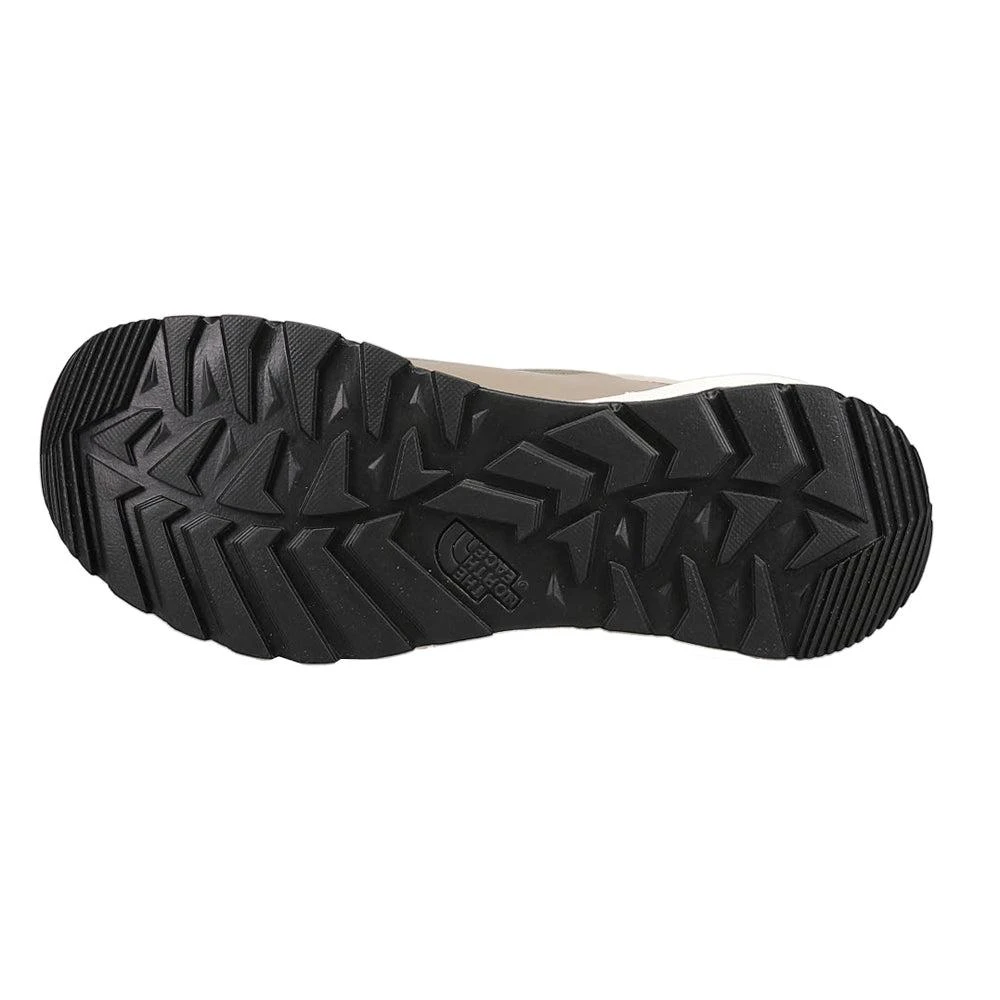 The North Face ThermoBall Progressive Zip II Waterproof Winter Booties 5