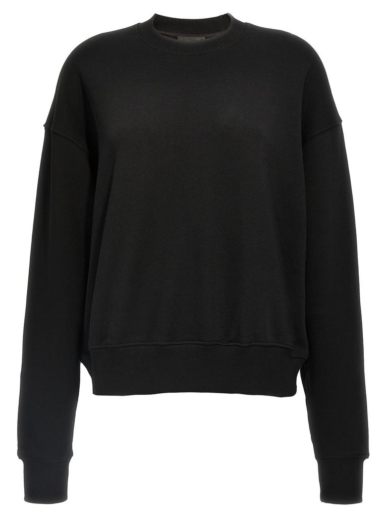 WARDROBE.NYC WARDROBE.NYC Rhw Pullover Sweatshirt
