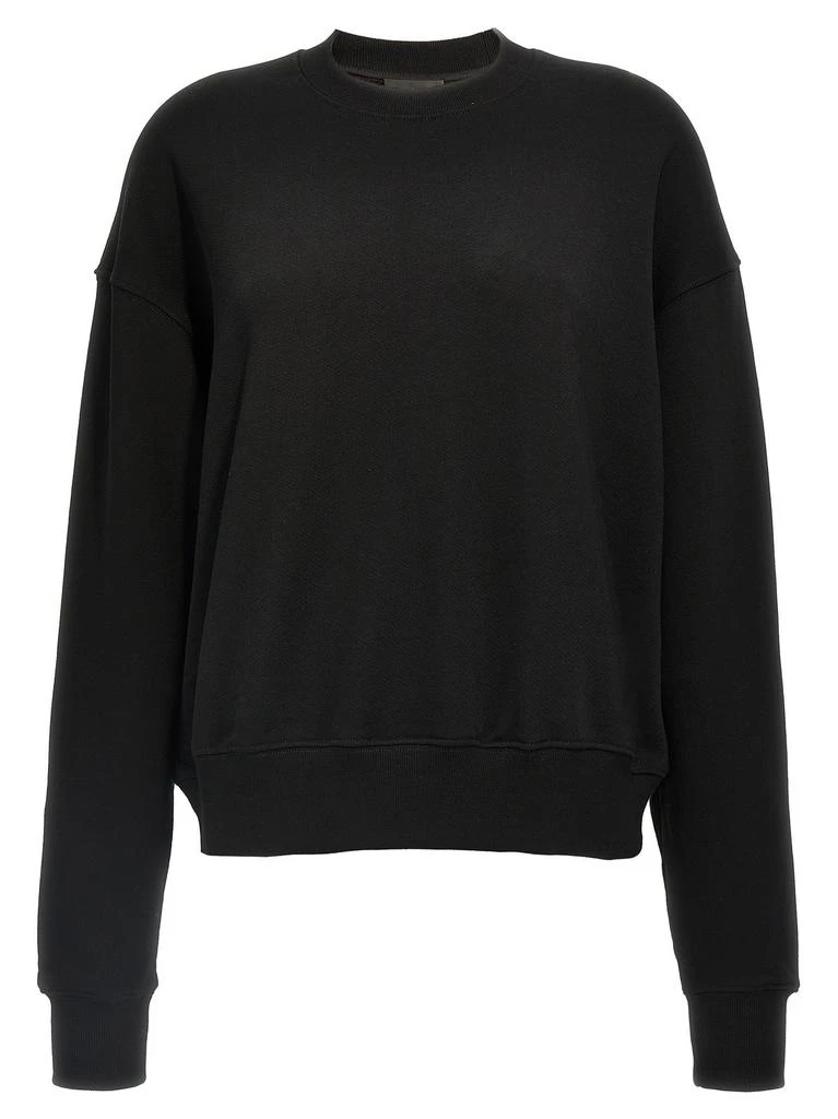 WARDROBE.NYC WARDROBE.NYC Rhw Pullover Sweatshirt 1