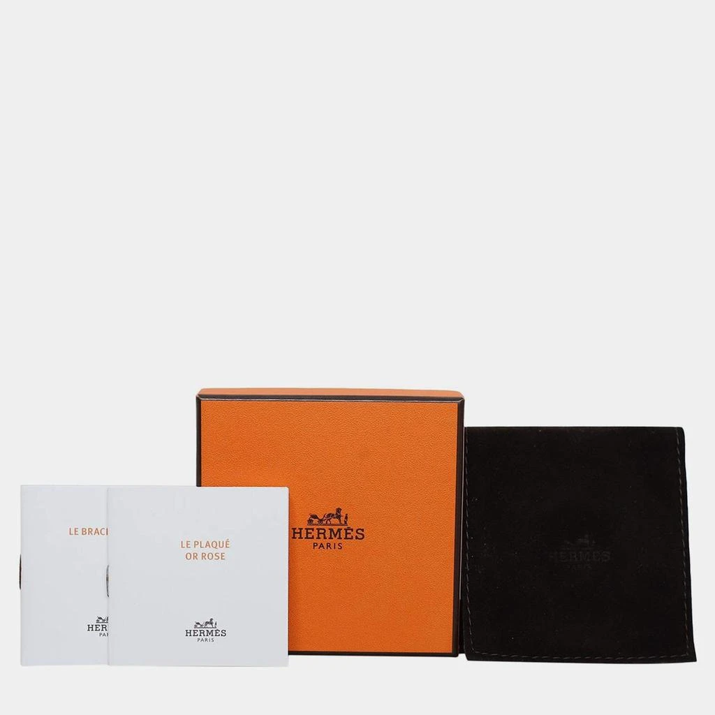Hermes Hermes Clic H Bracelet 5