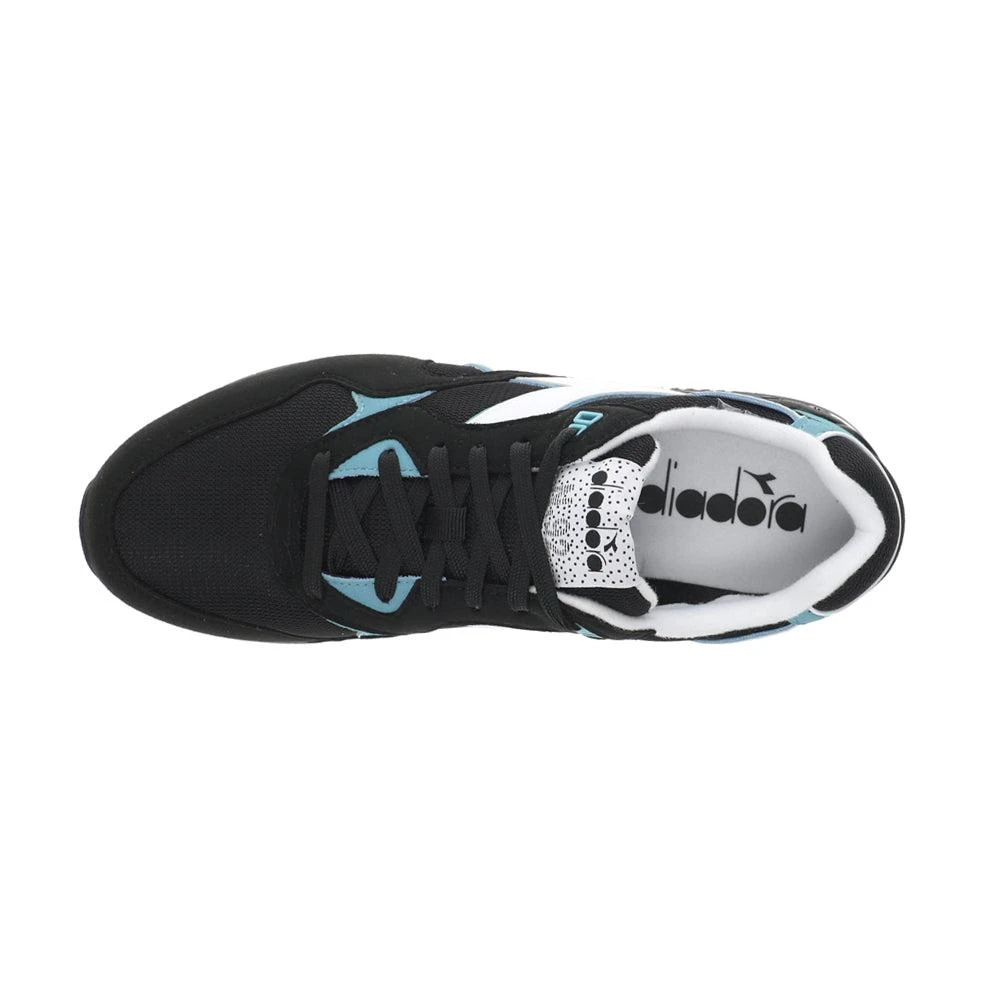 Diadora N.92 Lace Up Sneakers 4