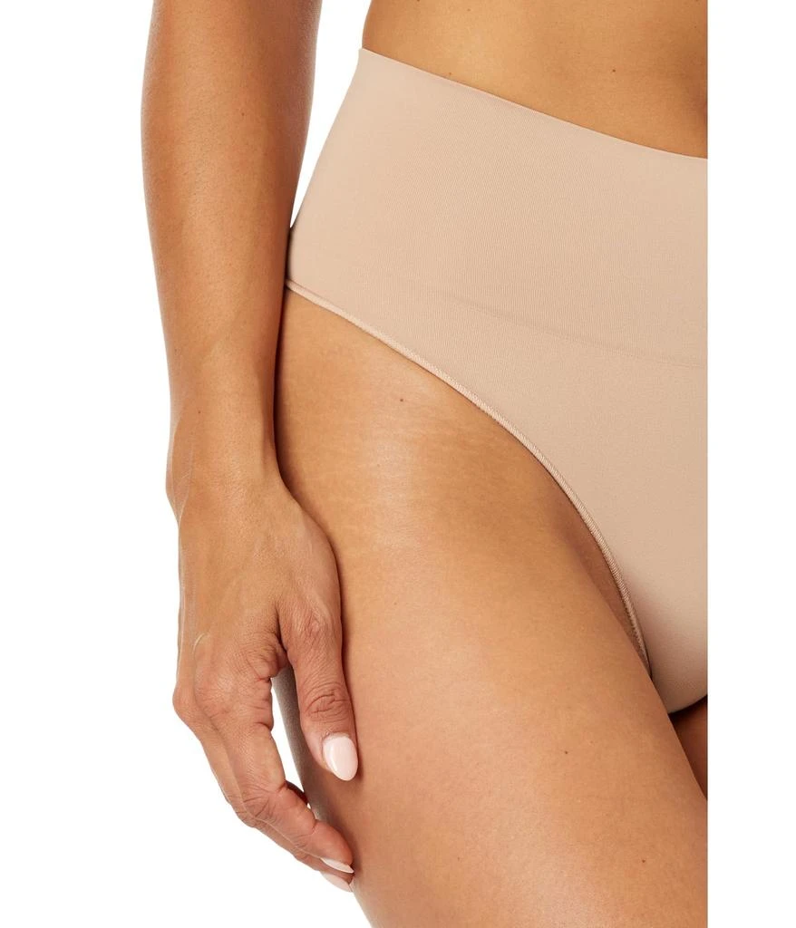 SPANX Ecocare Everyday Shaping Thong 3