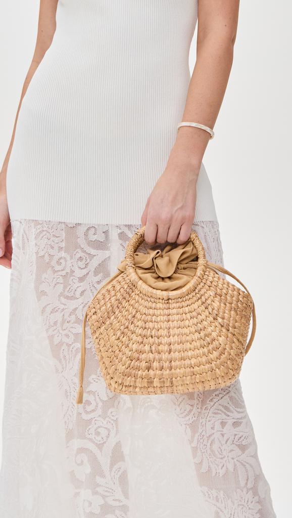 Hat Attack Marley Mini Tote