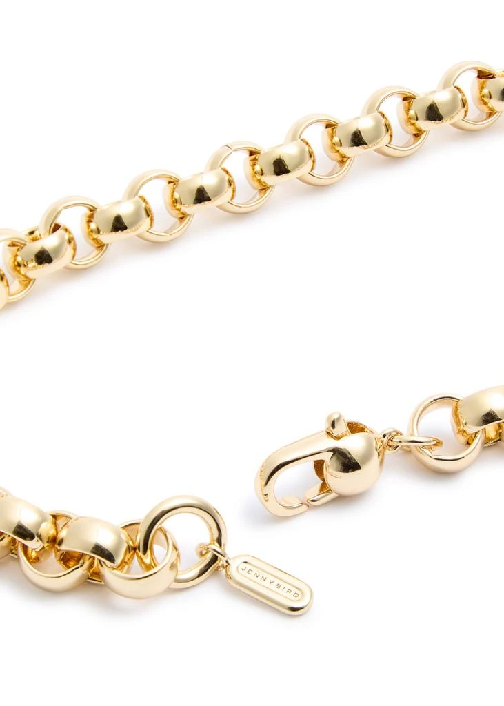JENNY BIRD Rodin chain necklace 3