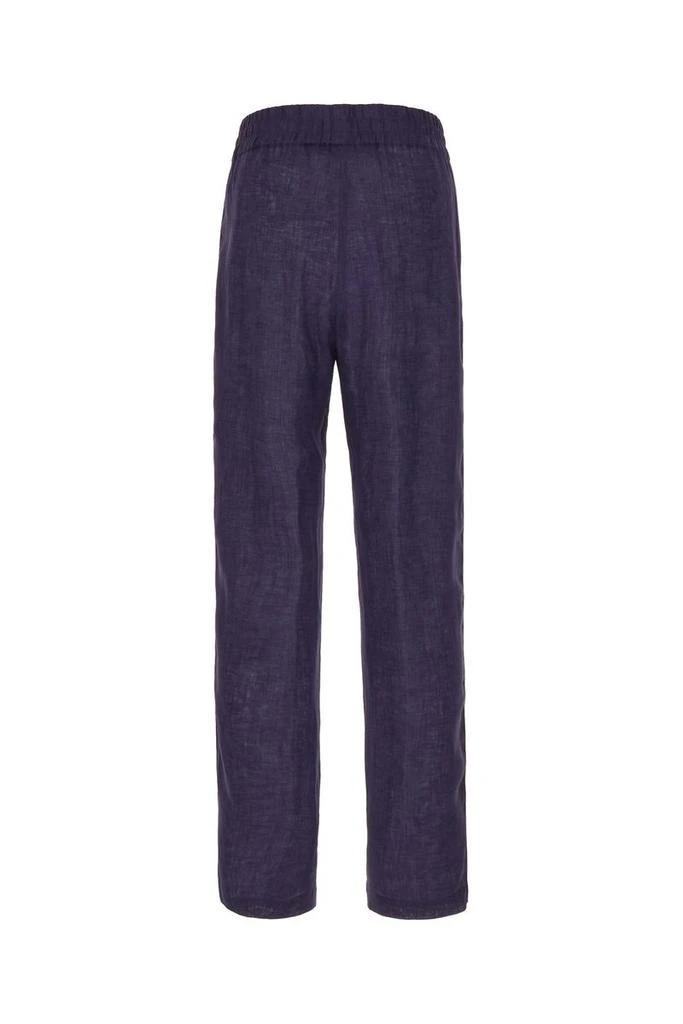 Palm Angels Palm Angels Track Logo Trousers 2