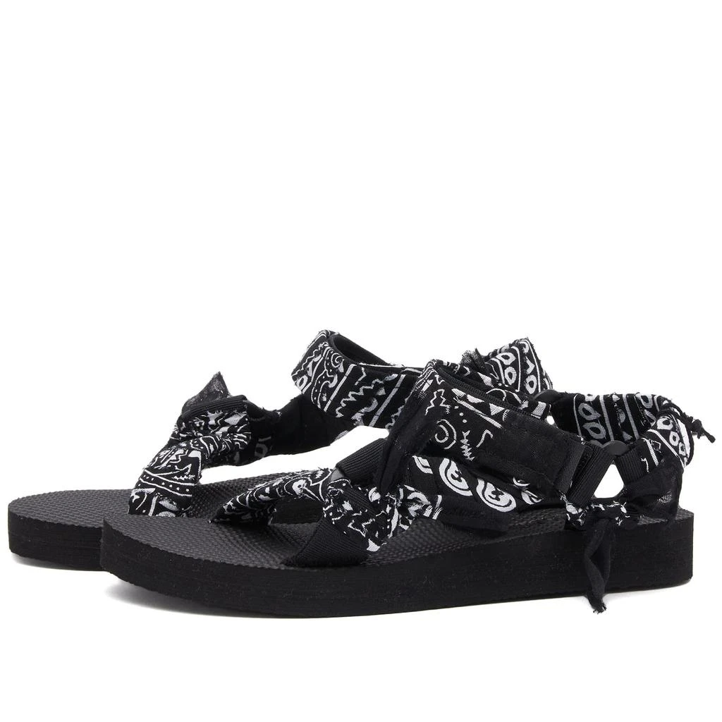 Arizona Love Arizona Love Trekky Bandana Sandal 1
