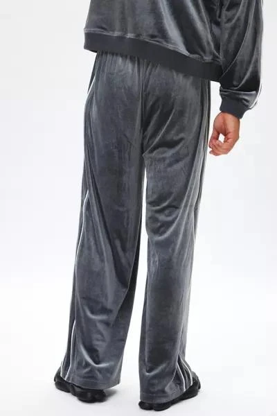 Urban Outfitters UO Mammoth Velour Track Pant 3
