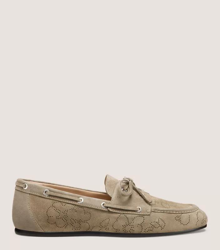 Stuart Weitzman TINSLEY MOCCASIN