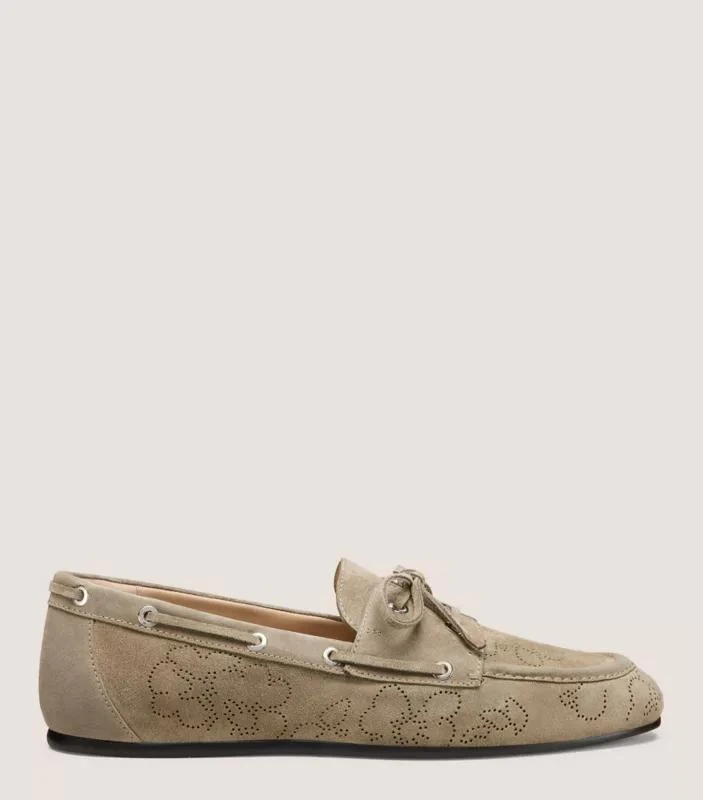 Stuart Weitzman TINSLEY MOCCASIN 1
