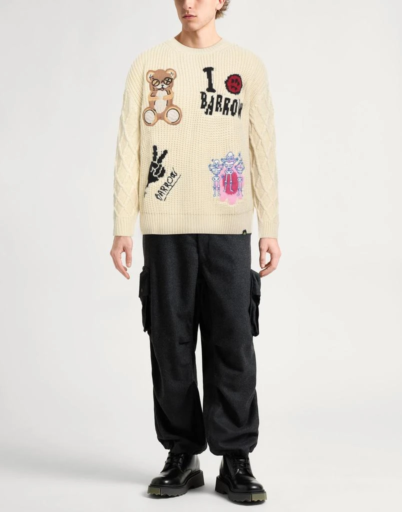 BARROW Sweater 2
