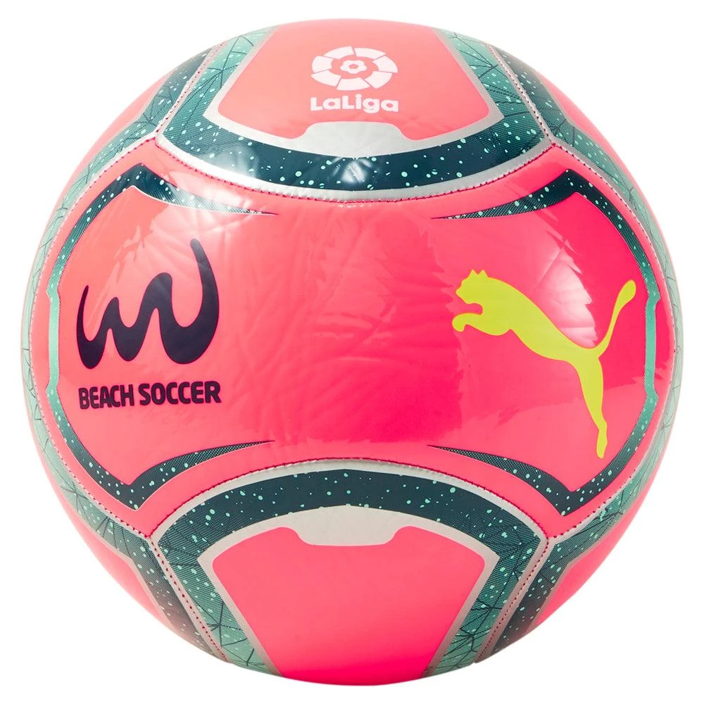 Puma Beach FQP Soccer Ball 1