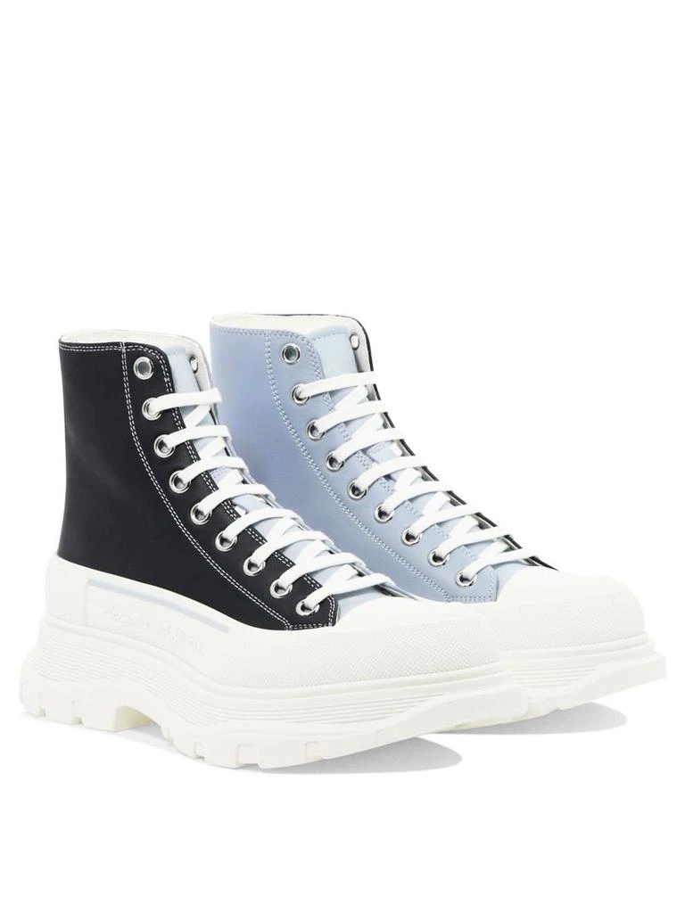 Alexander McQueen Alexander Mcqueen Tread Slick Boot 2