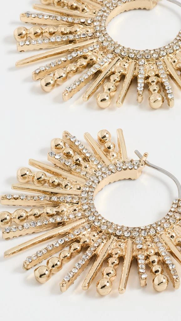 BAUBLEBAR Jaskamal Earrings 3