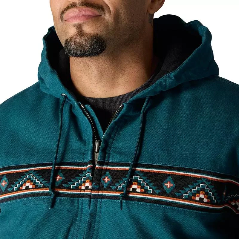 Carhartt Carhartt Men
s Washed Duck Active Jacket 5