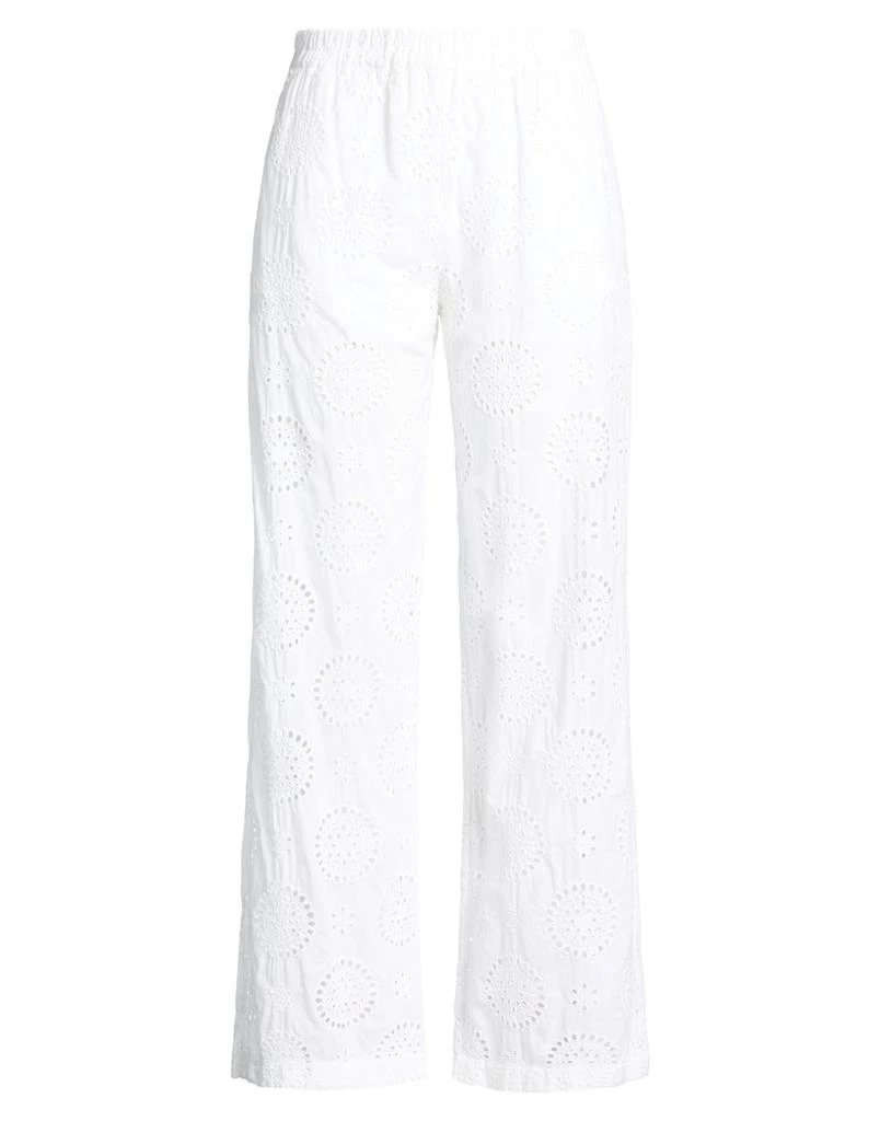 CALIBAN Palazzo pant