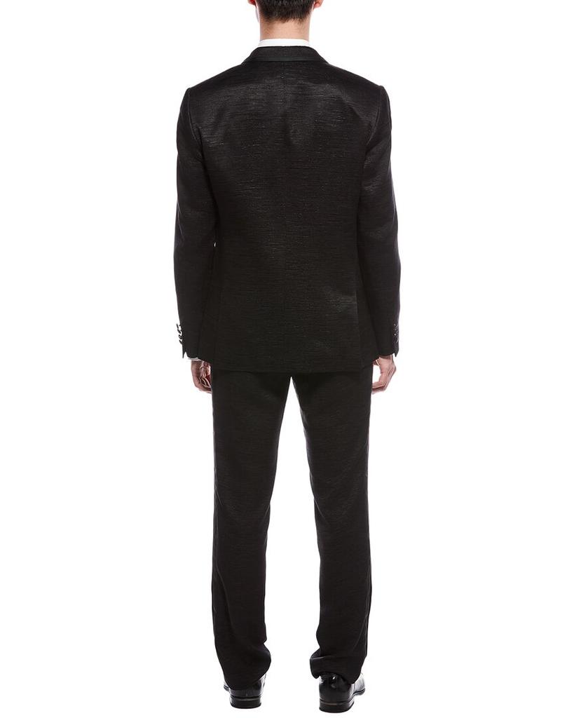 Paisley & Gray Grosvenor Slim Jacket