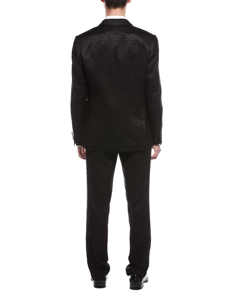 Paisley & Gray Grosvenor Slim Jacket 2