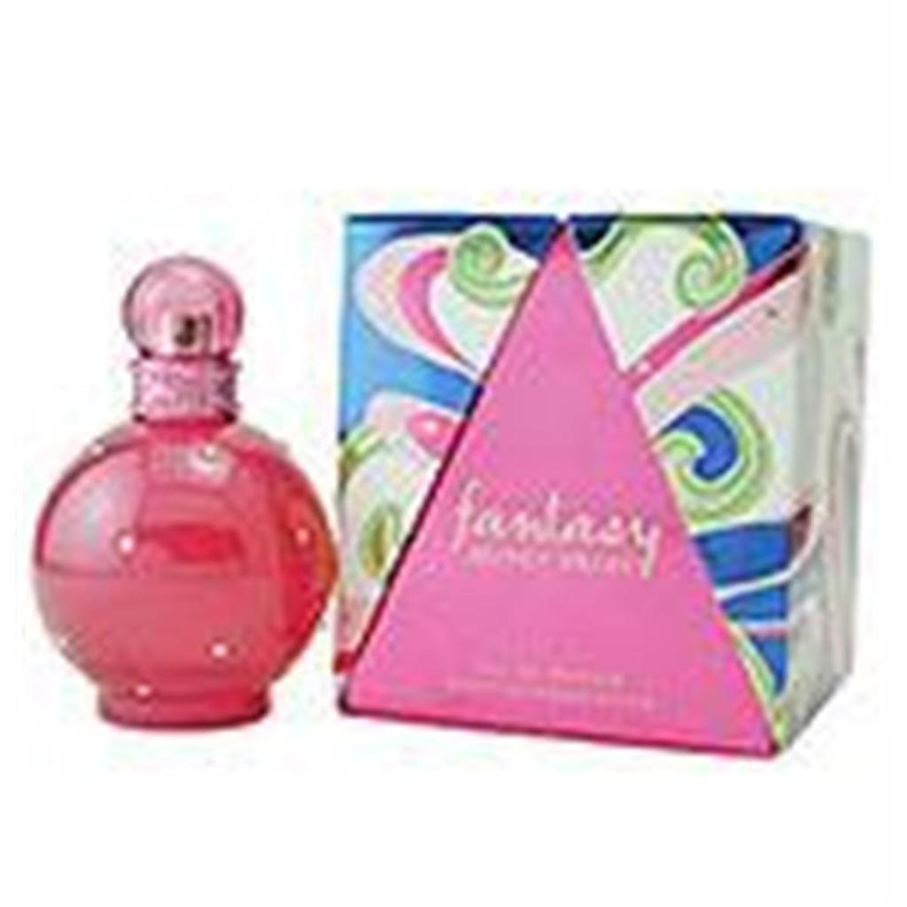 BRITNEY SPEARS Fantasy  By  Eau De Parfum Spray 3.3 Oz