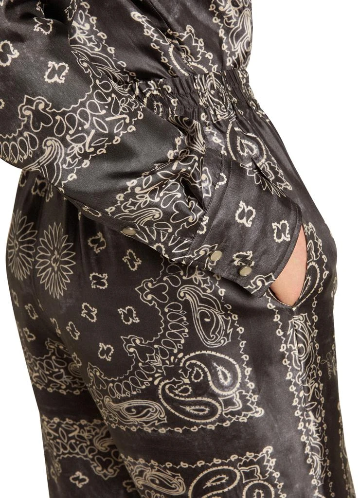 Golden Goose Brittany pajamas pants 4