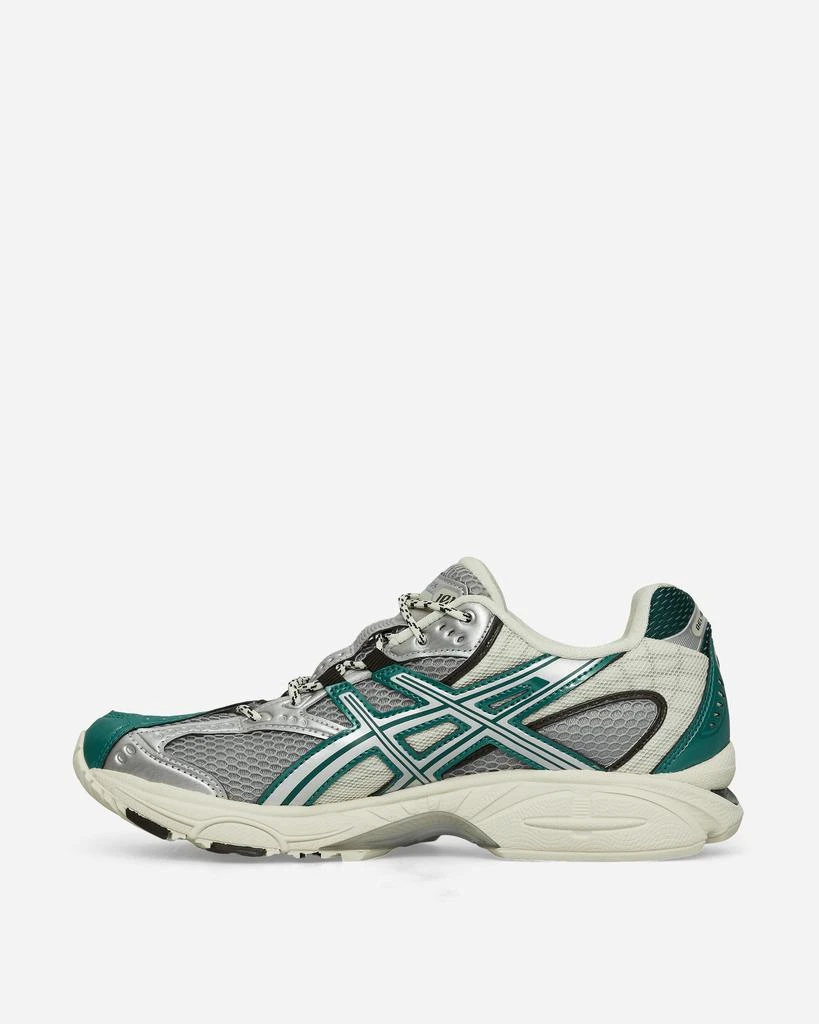 Asics GEL-Nimbus 10.1 Sneakers Seal Grey / Jasper Green 3