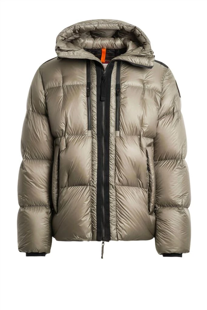 Parajumpers Parajumpers - Diran Puffer Jacket 4