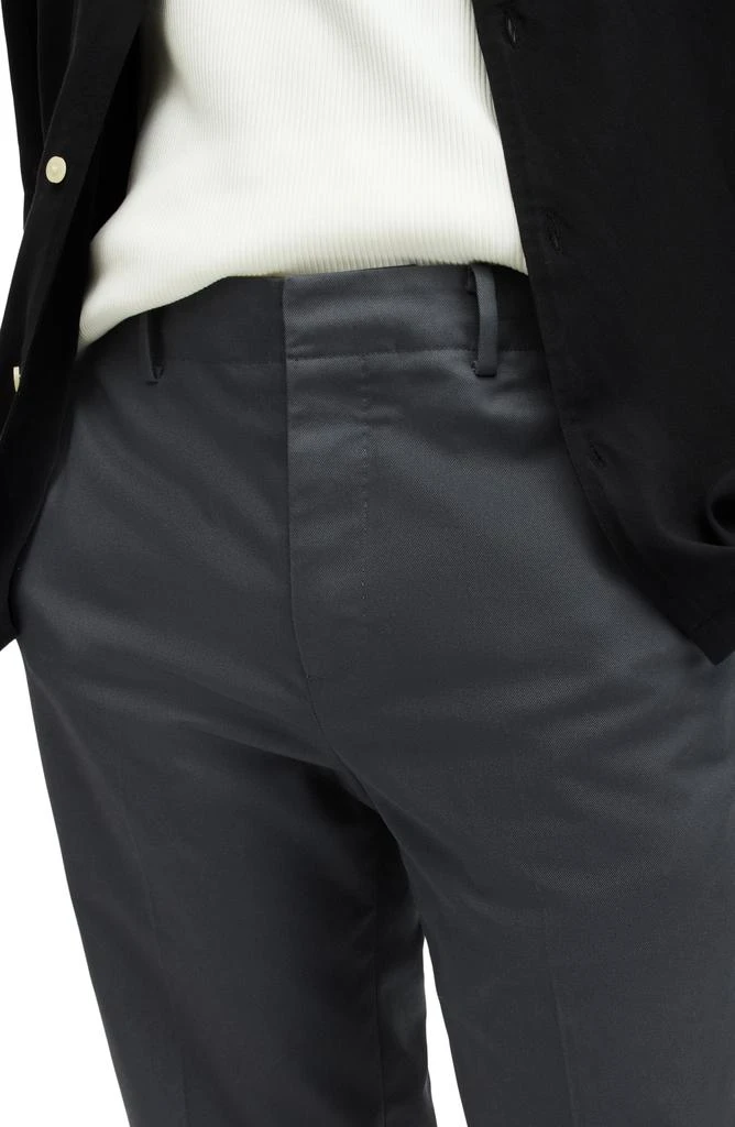 ALL SAINTS Brite Flat Front Pants 3