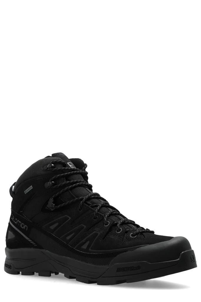 Salomon Salomon X-Alp Mid LTR GTX Ankle Boots 2