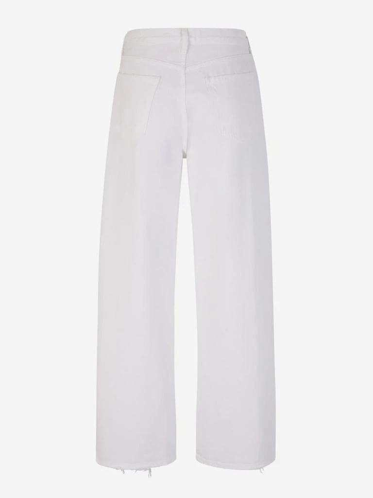 AGOLDE Agolde Slung Baggy Jeans 3
