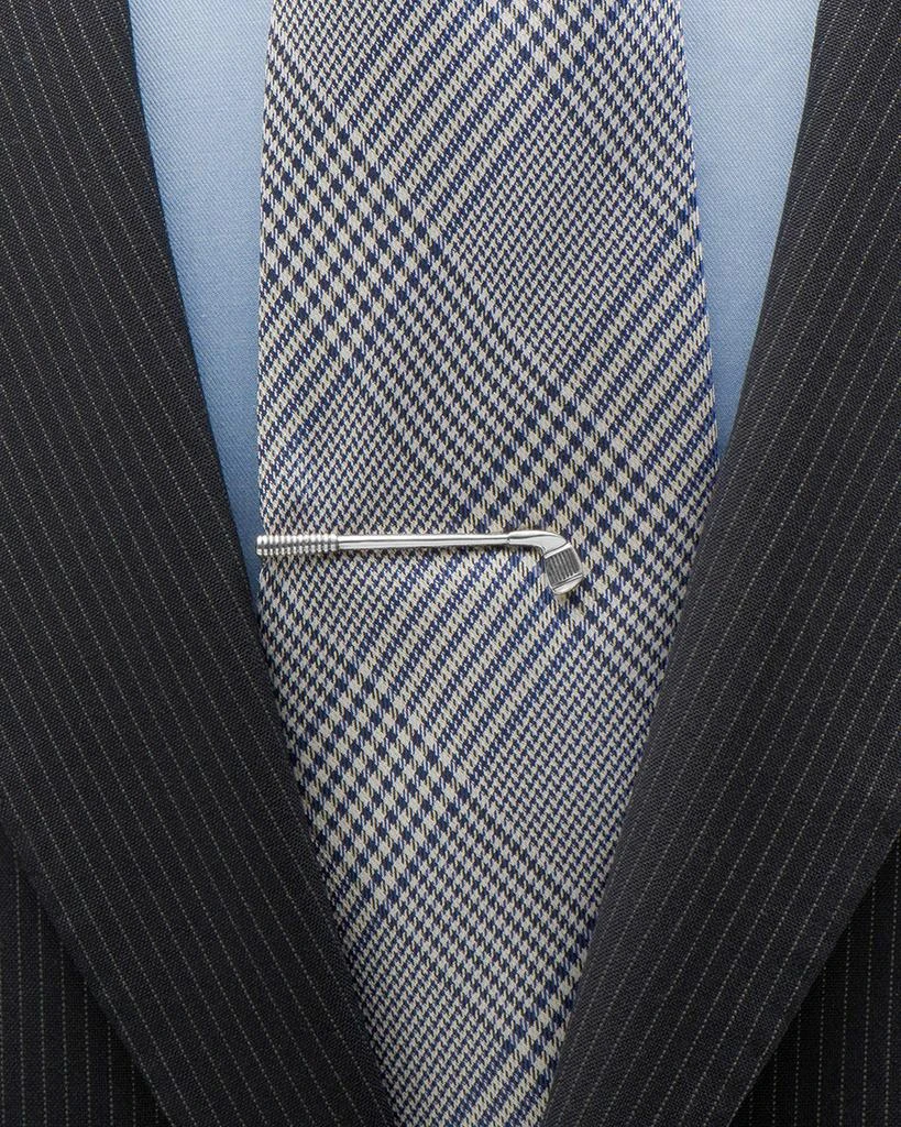 Cufflinks Inc. Men's Golf Club Tie Clip 2