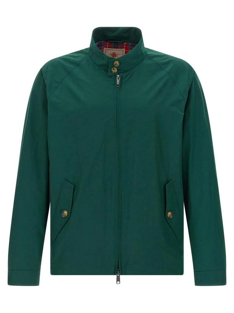 Baracuta Baracuta 'G4' Jacket 1