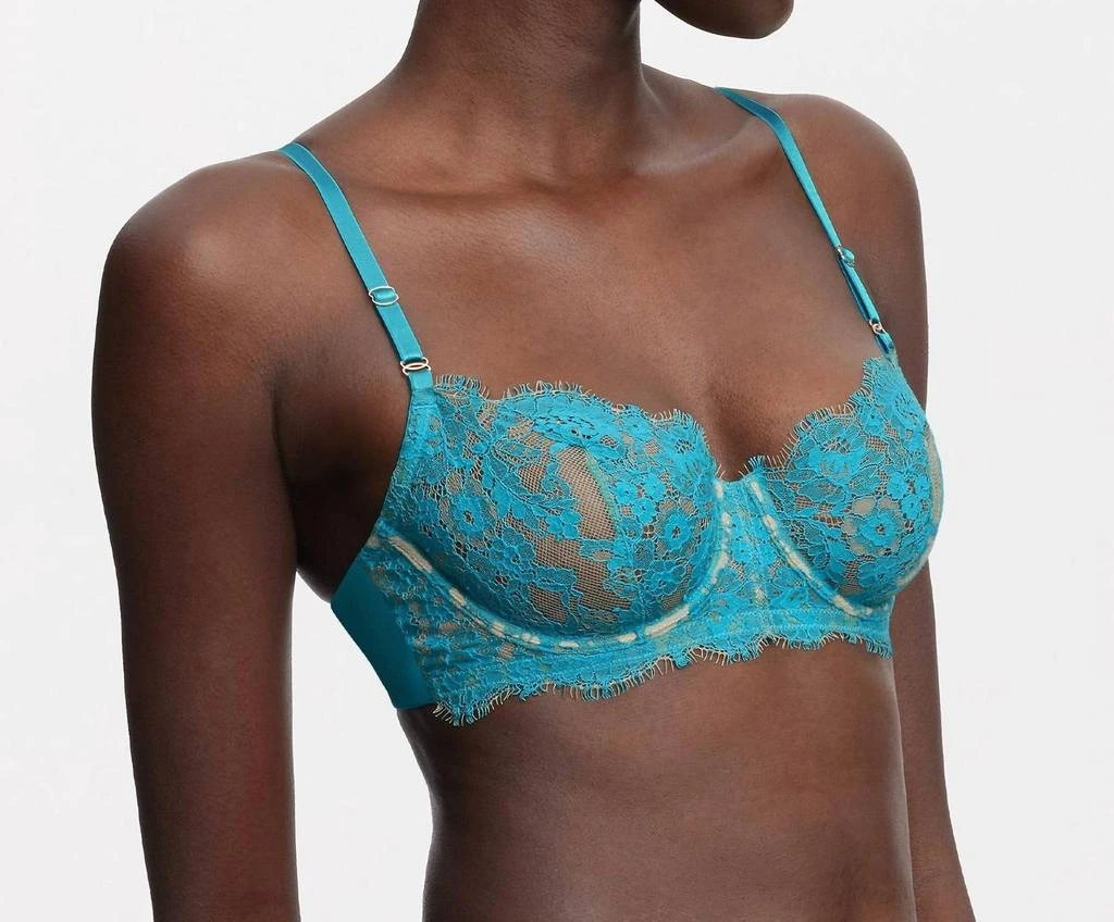 Skarlett Blue Skarlett Blue - Entice Balconette Bra 1