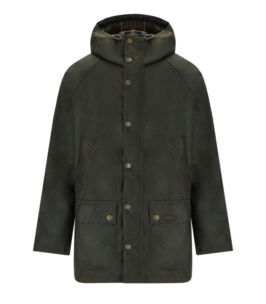 workahoLC×Barbour　 EXMOOR COAT Barbour Barbour Exmoor padded casual coat - Coats - Compare