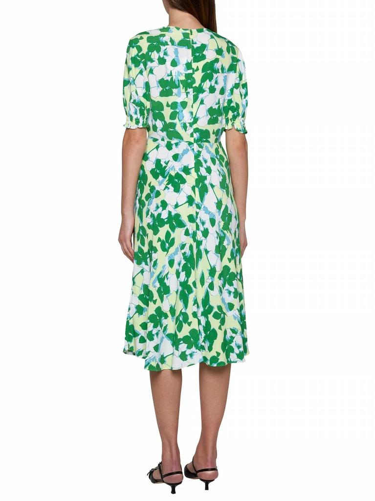 Diane von Furstenberg Diane Von Furstenberg - Jemma Dress