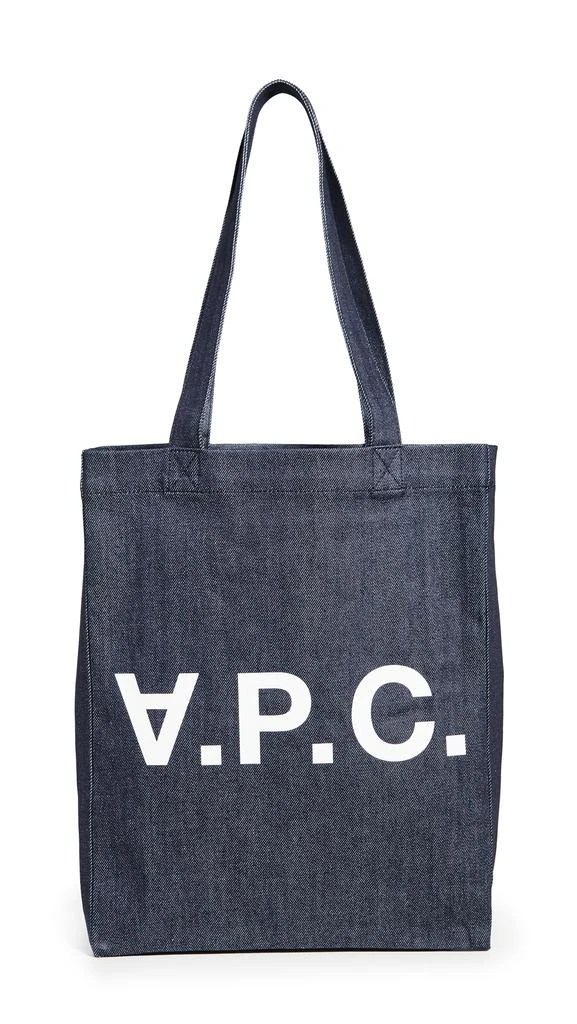 APC Laure Tote 6