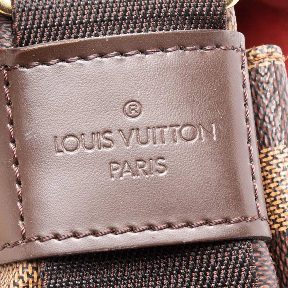 Louis Vuitton Louis Vuitton Damier Ebene Canvas Broadway Messenger Bag 9