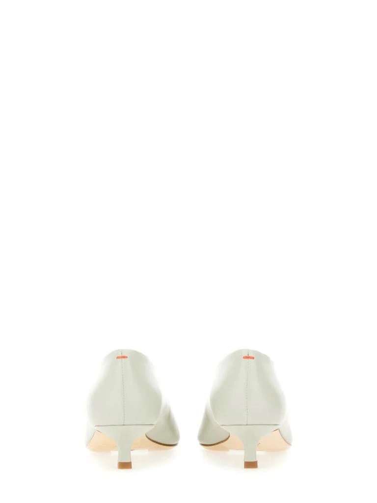 AEYDE Aeyde Pump "Clara" 3