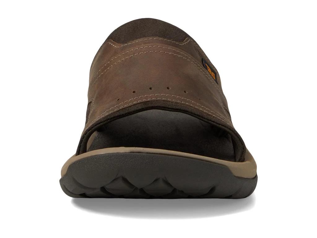 Teva Langdon Slide 2