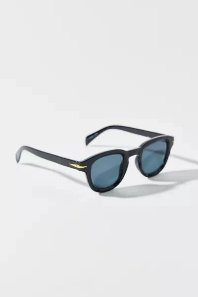 Urban Outfitters Nate Round Sunglasses 1