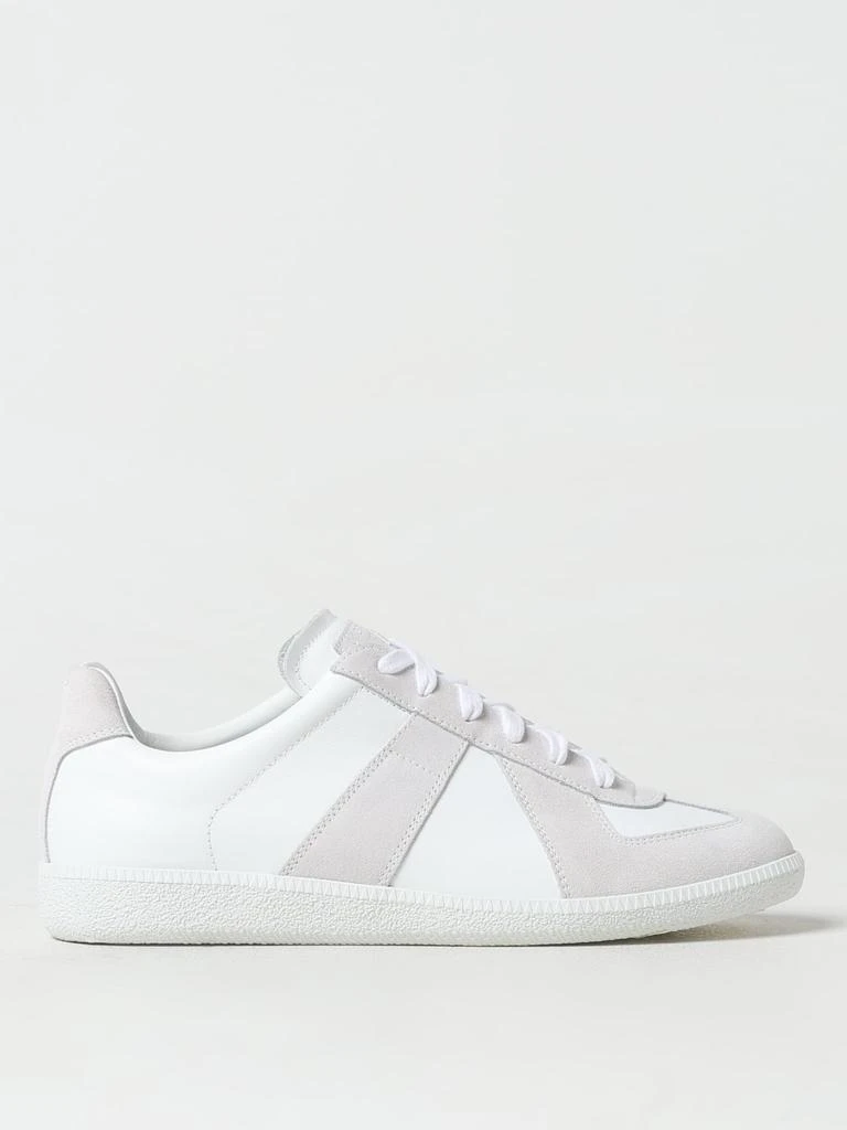 adidas gazelle silver green womens BW ARMY SNEAKER (MENS) – HIRSHLEIFERS main image 1