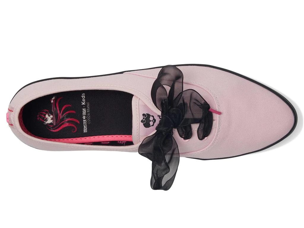 Keds X Monster High Point Lace-Up 2