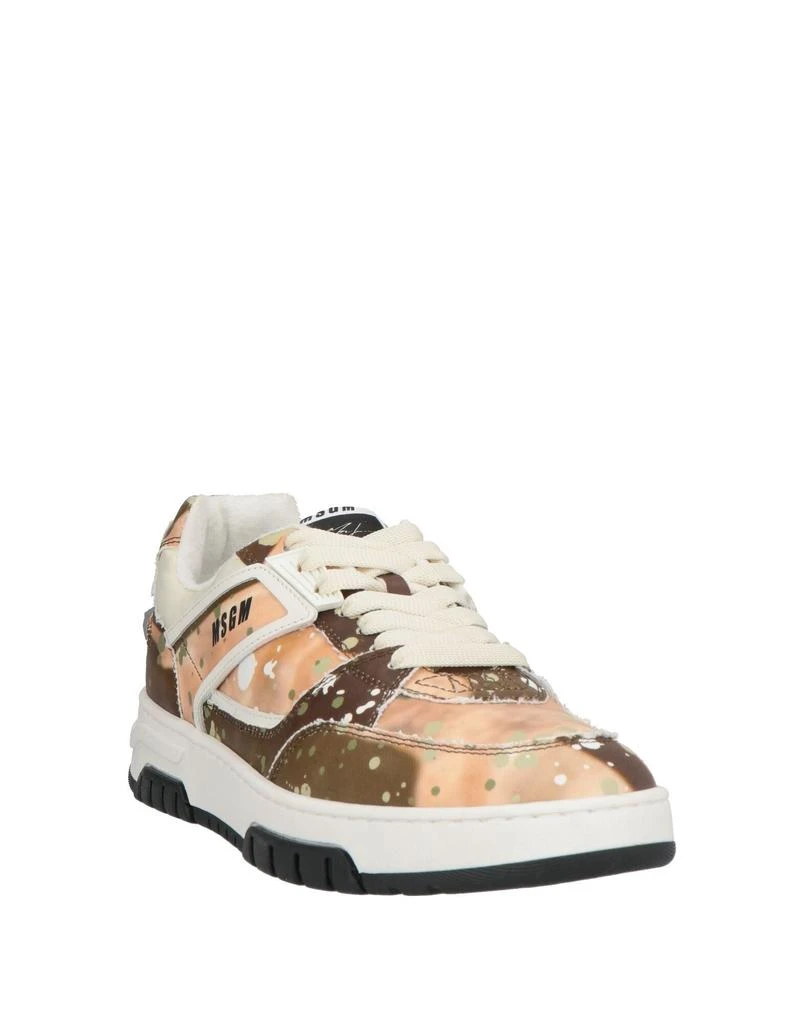 MSGM Sneakers 2