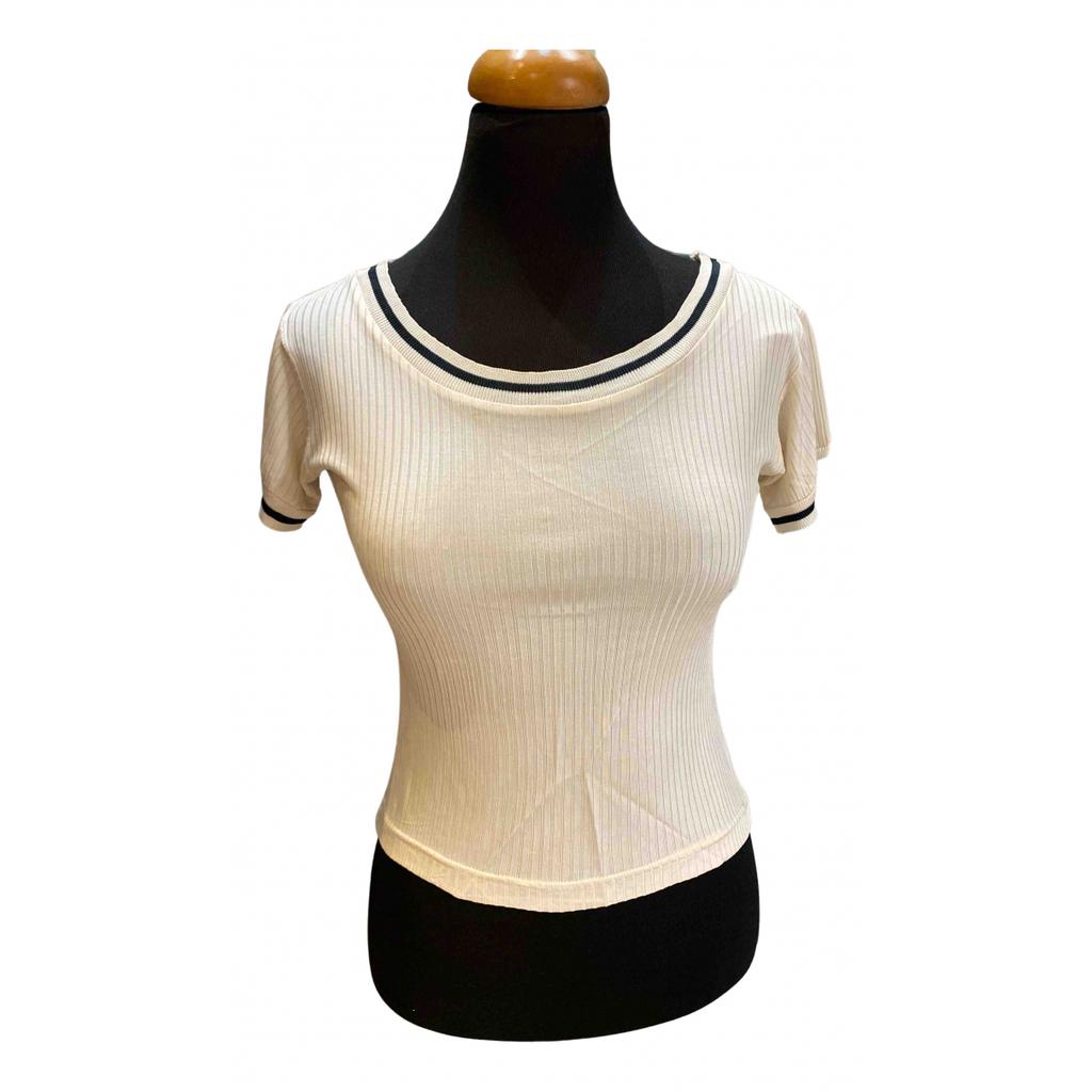 KAREN MILLEN Karen Millen Silk top